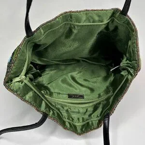 Another Y&S Original Bags Vintage Another Ys Original Beaded